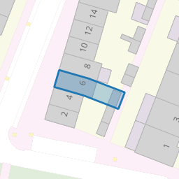 Perceel DVT00-M-2947