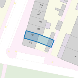 Perceel DVT00-M-2948