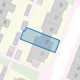 Perceel DVT00-M-2956