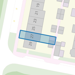 Perceel DVT00-M-2968