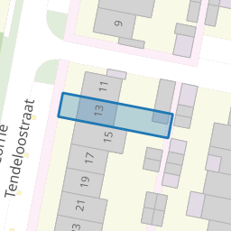 Perceel DVT00-M-2975