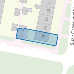 Perceel DVT00-M-2990