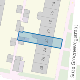 Perceel DVT00-M-2993