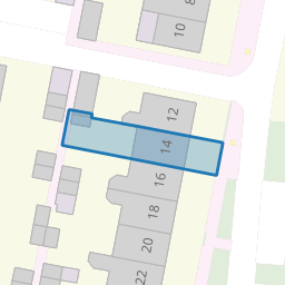 Perceel DVT00-M-2997