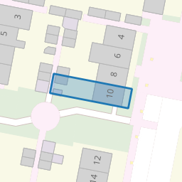 Perceel DVT00-M-3025