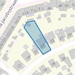 Perceel DVT00-M-3053