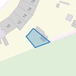 Perceel DVT00-M-3064