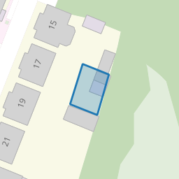 Perceel DVT00-M-3084