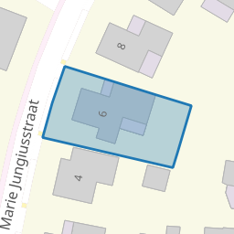 Perceel DVT00-M-3086