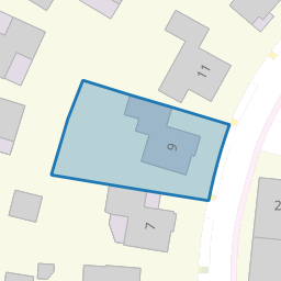 Perceel DVT00-M-3089