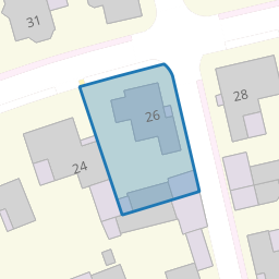 Perceel DVT00-M-3105