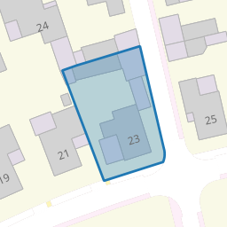 Perceel DVT00-M-3107