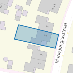 Perceel DVT00-M-3113