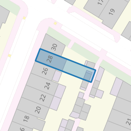 Perceel DVT00-M-3145