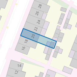 Perceel DVT00-M-3149