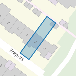 Perceel DVT00-M-3175