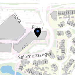 Appartement DVT00 M 3191 79