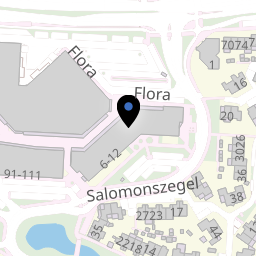Appartement DVT00 M 3191 91