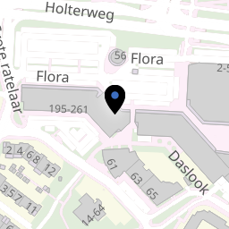 Appartement DVT00 M 3192 3
