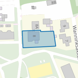 Perceel DVT00-M-3200