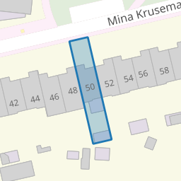 Perceel DVT00-M-3251