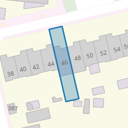 Perceel DVT00-M-3253