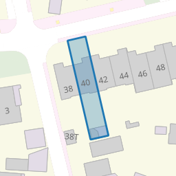 Perceel DVT00-M-3256