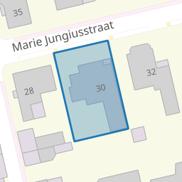 Perceel DVT00-M-3260