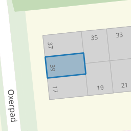Perceel DVT00-M-3285