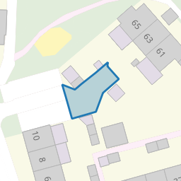 Perceel DVT00-M-3312