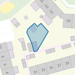 Perceel DVT00-M-3313