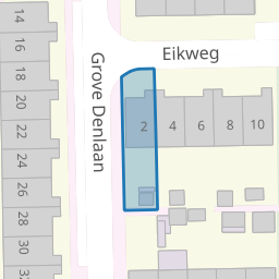 Perceel DVT00-M-3335