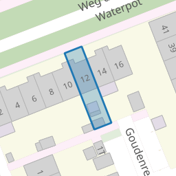 Perceel DVT00-M-3356