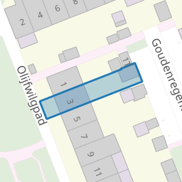 Perceel DVT00-M-3359