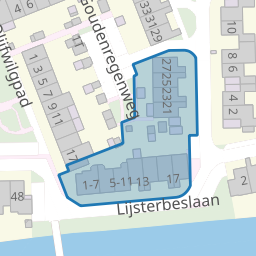 Perceel DVT00-M-3367