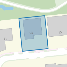 Perceel DVT00-M-3411