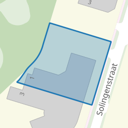 Perceel DVT00-M-3443