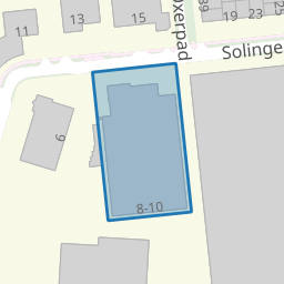 Perceel DVT00-M-3445