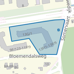 Perceel DVT00-M-3464