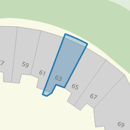 Perceel DVT00-M-3474