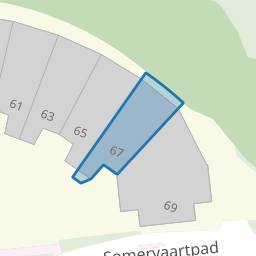 Perceel DVT00-M-3476