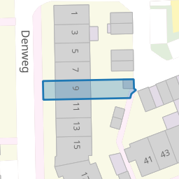 Perceel DVT00-M-3536