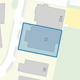 Perceel DVT00-M-3541