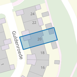 Perceel DVT00-M-3563