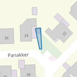 Perceel DVT00-M-3620