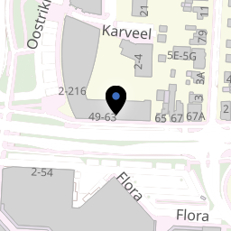 Appartement DVT00 M 3633 19