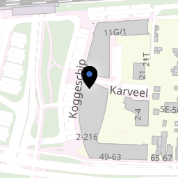 Appartement DVT00 M 3633 255