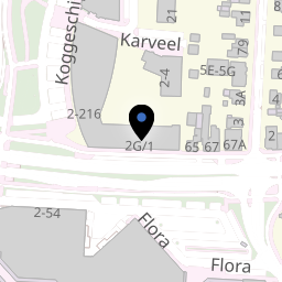 Appartement DVT00 M 3633 33