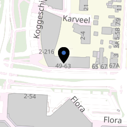 Appartement DVT00 M 3633 36