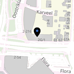 Appartement DVT00 M 3633 42